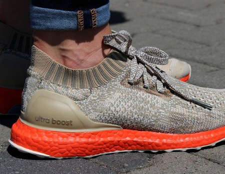 BUTY ADIDAS ULTRABOOST UNCAGED (S82064)