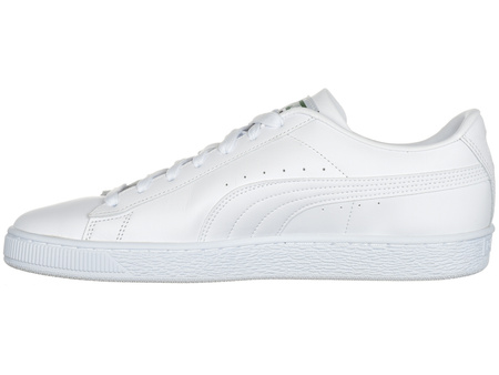 Buty męskie Puma Basket Classic XXI 374923-01