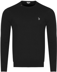 U.S. POLO ASSN. - SWETER MĘSKI BURT 173 67923 53241 199