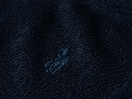 SWETER MĘSKI - V 3010 GRANATOWY ID8362