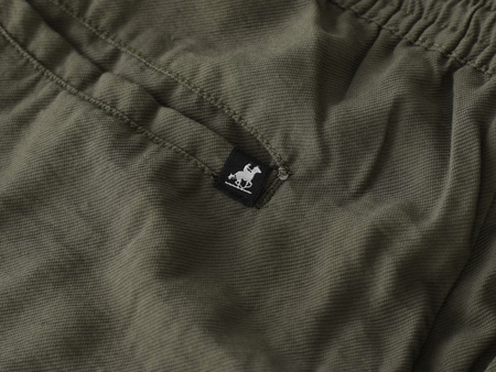 U.S. GRAND POLO EQUIPMENT & APPAREL - SPODNIE MĘSKIE - USSS112M/0517