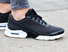 NIKE AIR MAX JEWELL SE BLACK/WHITE (896195-001)
