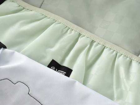 PLECAK VANS - VN0A3UI6BQC1 - REALM