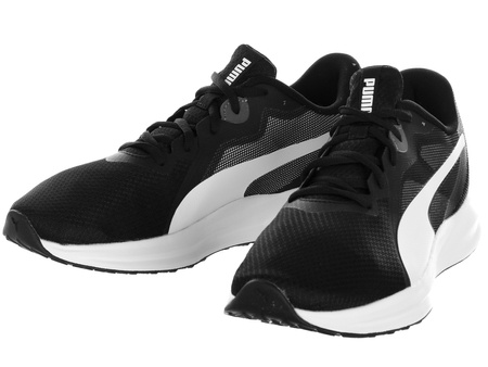 Buty męskie Puma Twitch Runner 376289-09