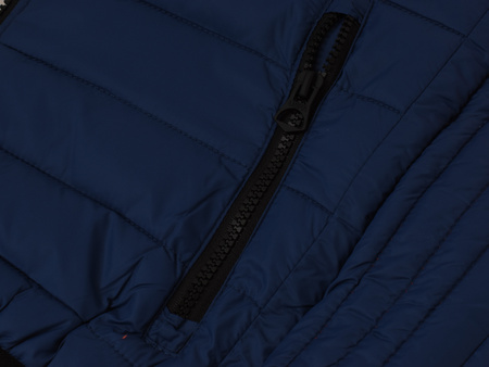 U.S. POLO ASSN. - KURTKA MĘSKA 126 64986 46019 572