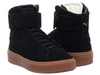 PUMA - BUTY DAMSKIE - PUMA PLATFORM MID OW 364588-03