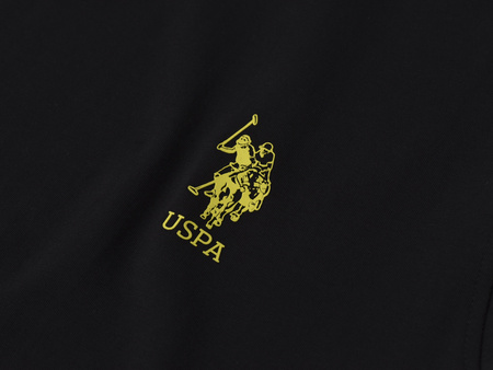 U.S. POLO ASSN. - LONGSLEEVE MĘSKI #WIL 168 64732 52029 199