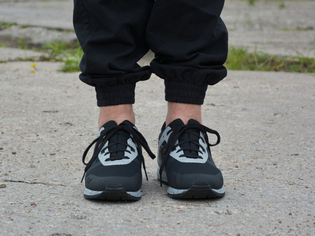 Buty ASICS Gel-Lyte III H7X4N-9090