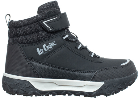 LEE COOPER - BUTY DZIECIĘCE - LCJ-25-01-3759K