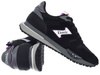 ETONIC - BUTY DAMSKIE - QUASAR ZX ETW325601/01 BLACK