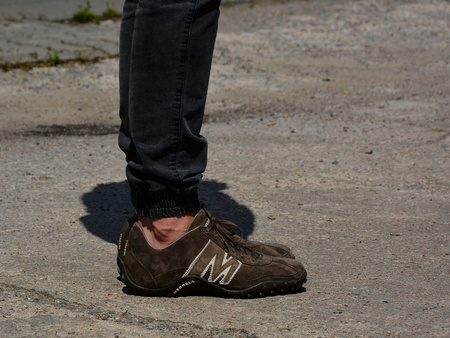 Buty Merrell Sprint Blast (J544087)