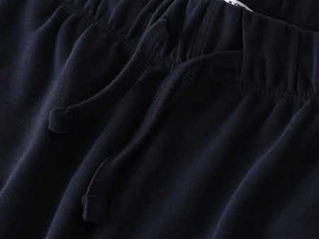 U.S. POLO ASSN. - MĘSKI LEKKI DRES - ODZIEŻ DOMOWA - ALDO 152 66815 35504 179 LOUNGEWEAR