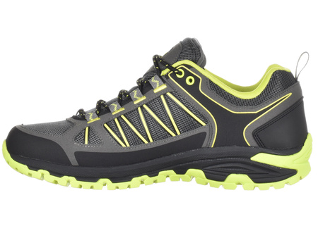 BUTY HEAD TREKKINGOWE - HURON HDM315015-4290