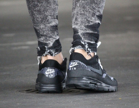 BUTY NIKE WMNS AIR MAX 1 ULTRA FLYKNIT (859517-001)