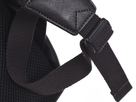 TED BAKER LONDON - PLECAK 256311 BRN-CHOC ESENTLE