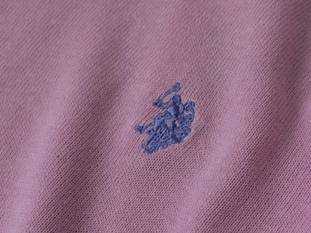 U.S. POLO ASSN. - SWETER MĘSKI BURT 173 67597 53241 305