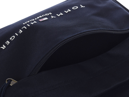 PLECAK TOMMY HILFIGER - TH GROOM BACKPACK TH14UBAG987-004