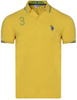 U.S. POLO ASSN. - MĘSKA KOSZULKA POLO BRASIL 197 52114 49785 111
