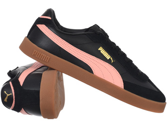 PUMA -  BUTY MĘSKIE -  CLUB II ERA 397447-25