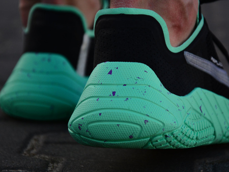 BUTY PUMA Replicat-X Fluro (339860-01)