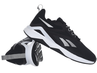 REEBOK - BUTY DAMSKIE - NANOFLEX TR 2.0 IE2113