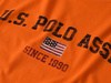 U.S. POLO ASSN. - T-SHIRT MĘSKI - NICK 154 66893 49351 215