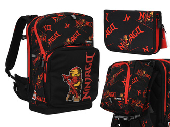 LEGO - TORNISTER - MAXI PLUS 20229-2302