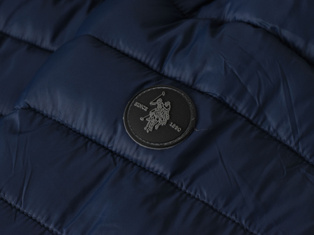 U.S. POLO ASSN - KURTKA DAMSKA. - SKAI 126 67871 46019 573