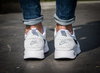 NIKE AIR MAX TAVAS BR (828569-101)