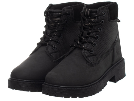 ENRICO COVERI - BUTY TRAPERY DAMSKIE - ROCKY EJW526D05/51