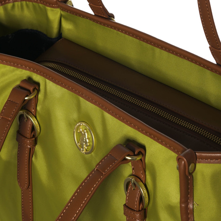 U.S. POLO ASSN. - TOREBKA HOUSTON LARGE SHOPPING BEUHU5922WIPG07