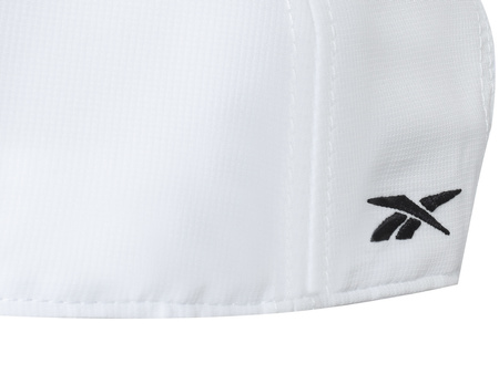 Reebok - CZAPKA Z DASZKIEM HI3893