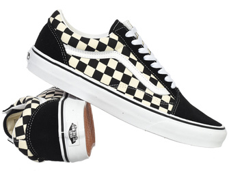 VANS - BUTY MĘSKIE - OLD SKOOL VN0A38G1P0S