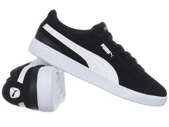Buty damskie Puma Vikky v3 383023-01