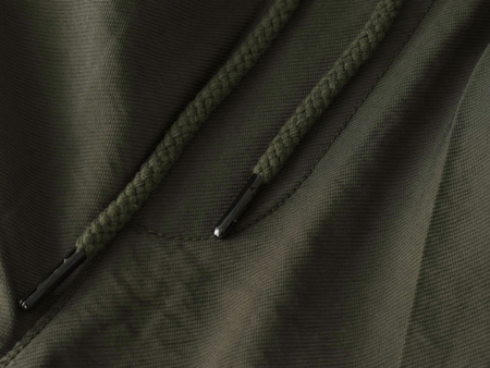 U.S. GRAND POLO EQUIPMENT & APPAREL - SPODNIE MĘSKIE - USSS112M/0517