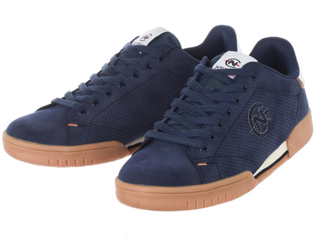 NAUTICA COMPETITION - BUTY MĘSKIE - LIONE SD NCM514Z32/02