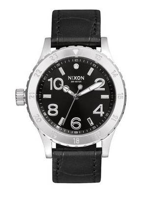ZEGAREK NIXON 38-20 LEATHER (A4671886)