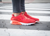 NIKE AIR MAX 90 ULTRA ESSENTIAL UNIVERSITY (724981-602)