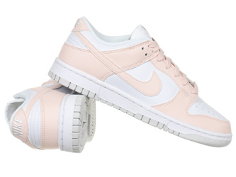Buty damskie Nike DUNK LOW NEXT NATURE DD1873-100