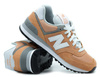 NEW BALANCE (WL574CB)