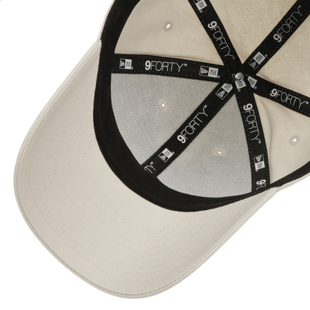 NEW ERA - CZAPKA Z DASZKIEM - TEAM OUTLINE 9FORTY BULLS 60595205