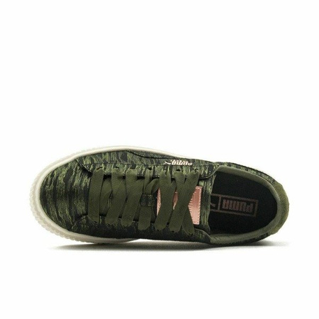 BUTY PUMA BASKET PLATFORM VR (364092-01)