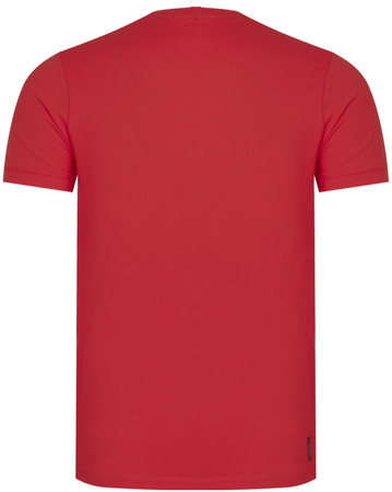 U.S. POLO ASSN. - KOSZULKA MĘSKA PREMIUM - BREN 154 67532 43472 356