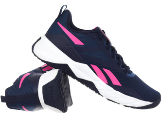REEBOK - BUTY DAMSKIE - NFX TRAINER GY9775