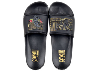 KLAPKI CAVALLI CLASS HOME  - D001051-B001