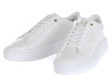 TED BAKER LONDON - BUTY DAMSKIE - 272510 WHITE ARTIMI