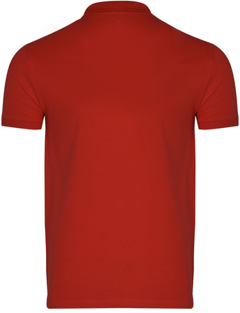 U.S. POLO ASSN. - MĘSKA KOSZULKA POLO CARD 197 67940 53673 155