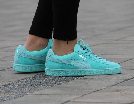 PUMA SUEDE CLASSIC "DIAMOND SUPPLY" (363001-02)