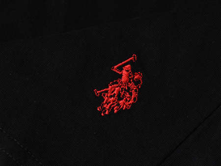 U.S. POLO ASSN. - MĘSKIE SZORTY - US40 131 002 002528 191