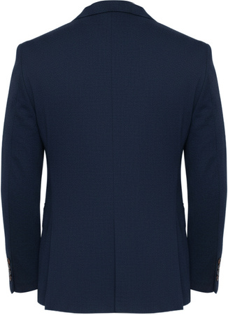 WEENS - MARYNARKA MĘSKA - 24401 DARK BLUE